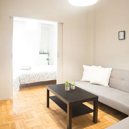 Houseloft Aqua Gardens Apartment Thessaloniki