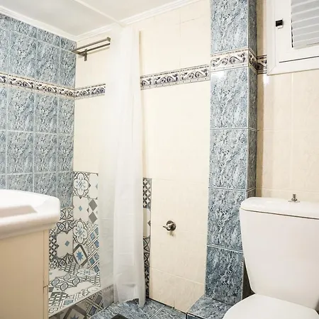 Apartment Houseloft Aqua Gardens