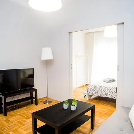 Apartment Houseloft Aqua Gardens *